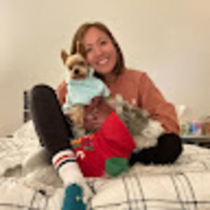 Meet your Posher, Pat